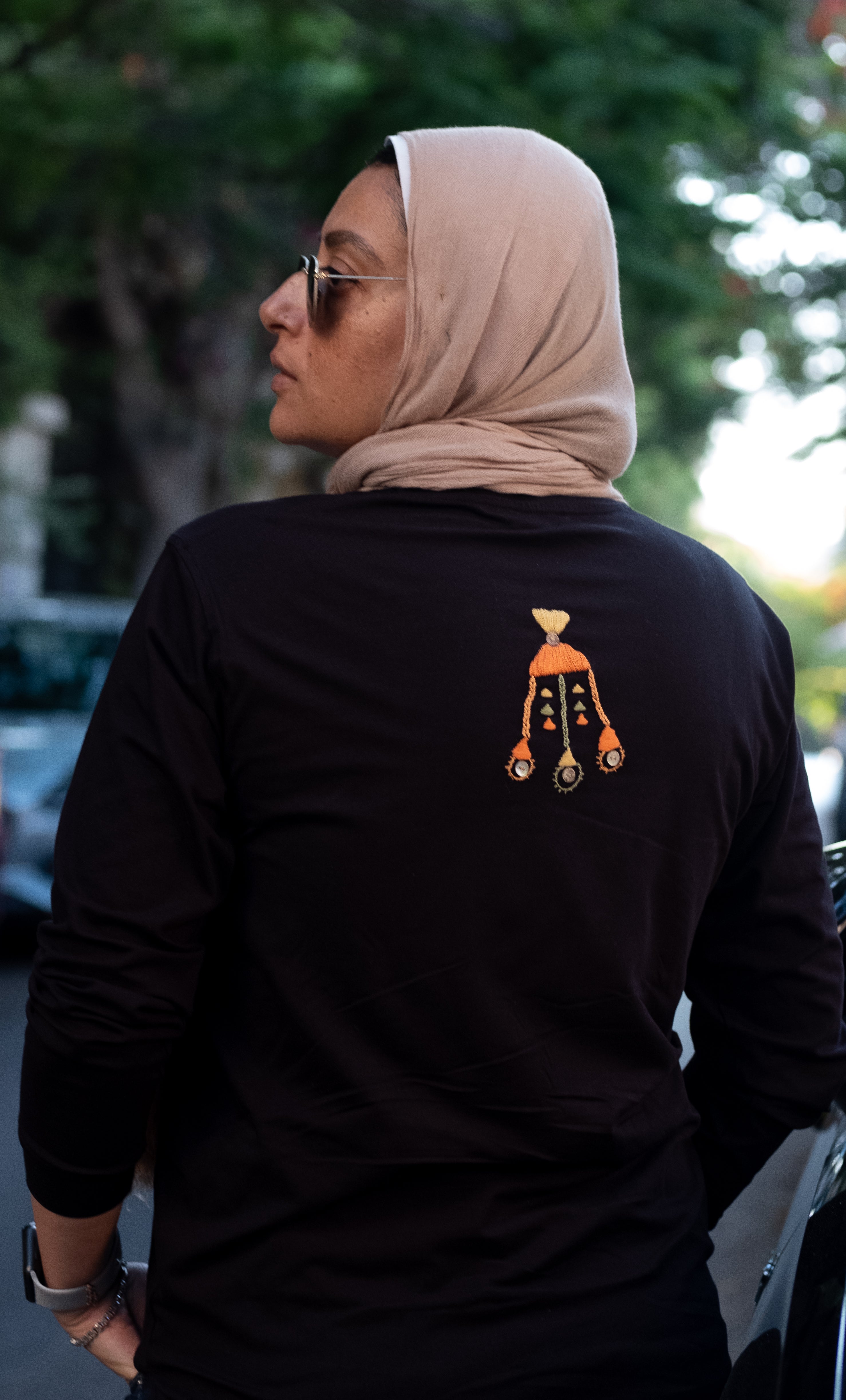 long sleeve t shirt