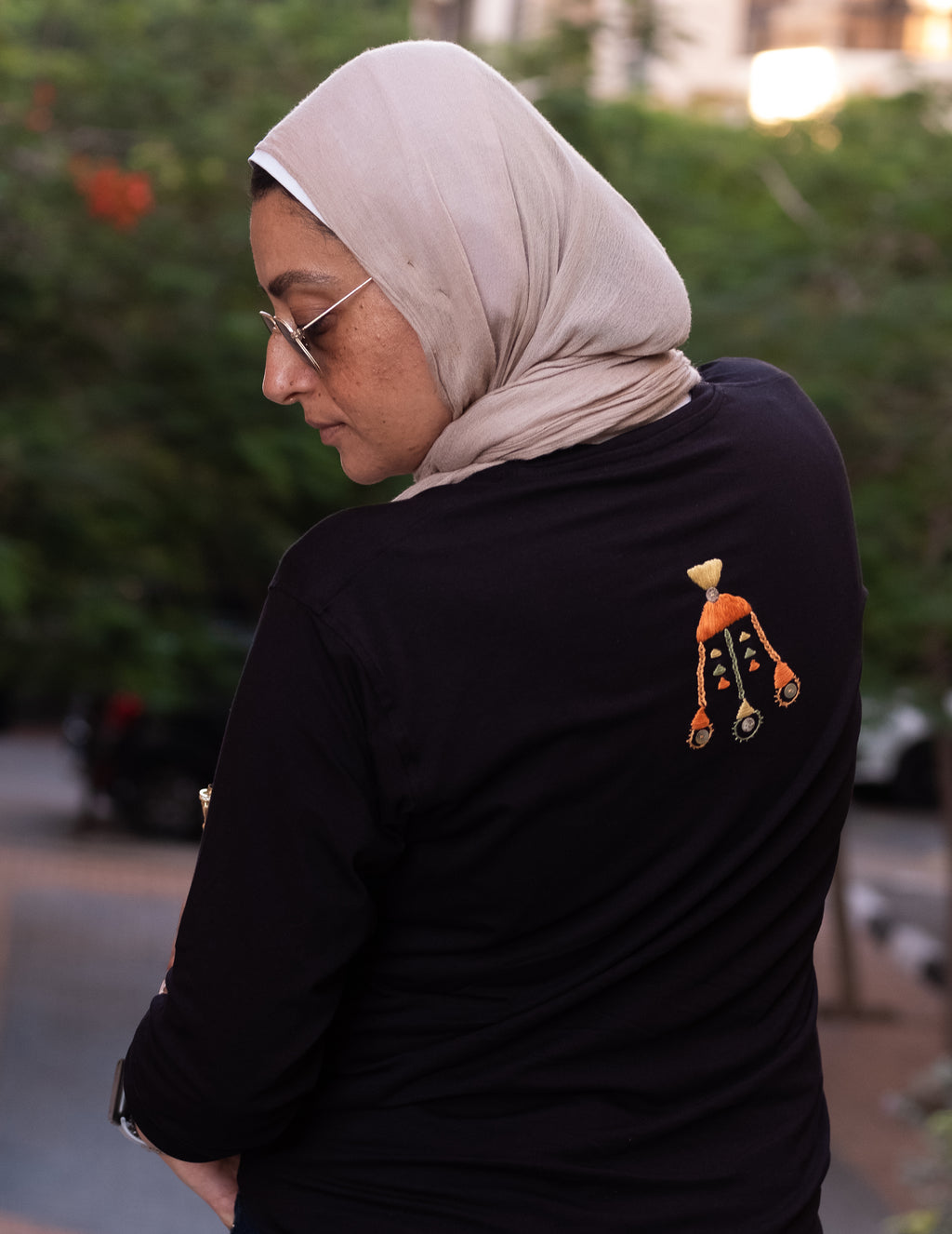 long sleeve t shirt