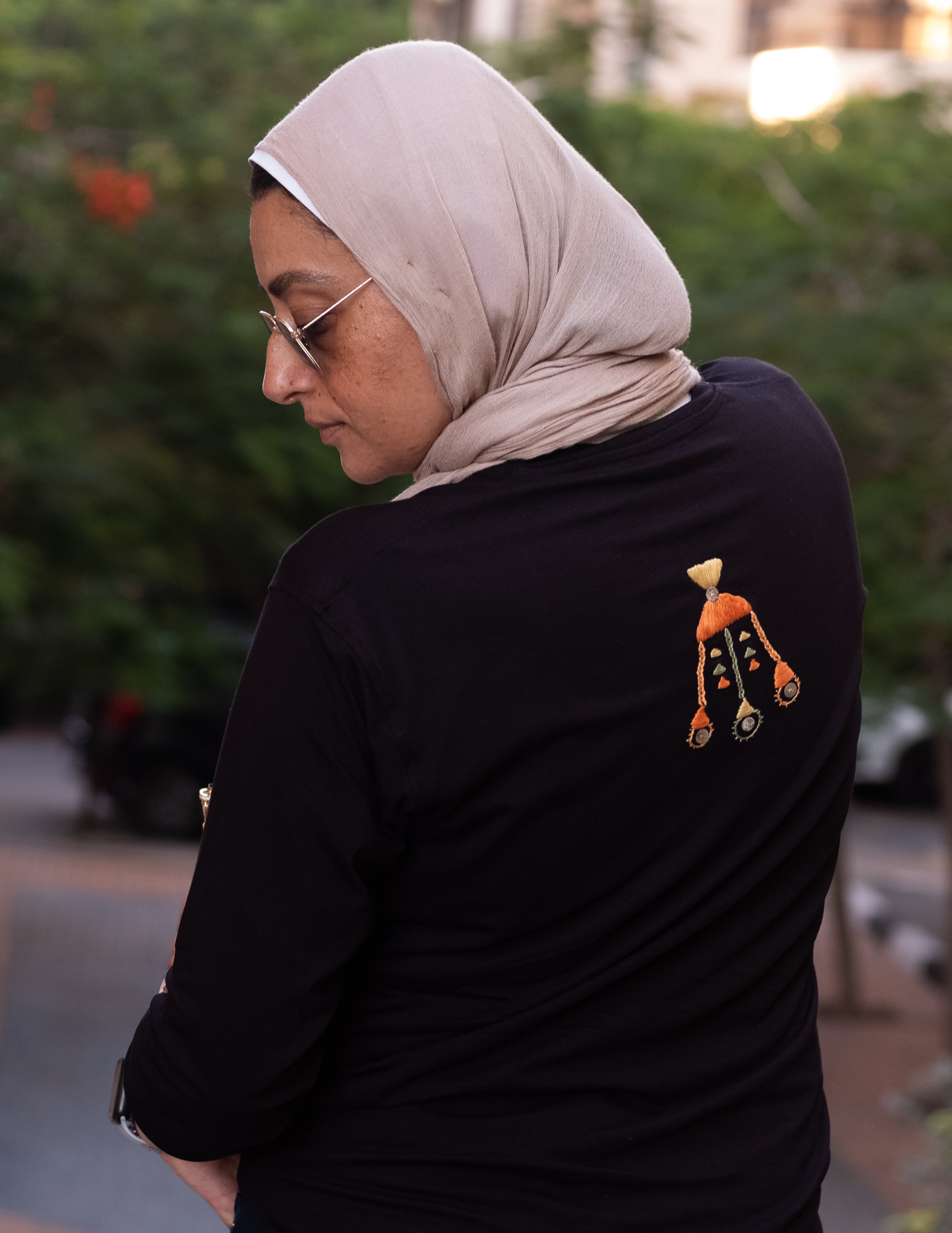 long sleeve t shirt