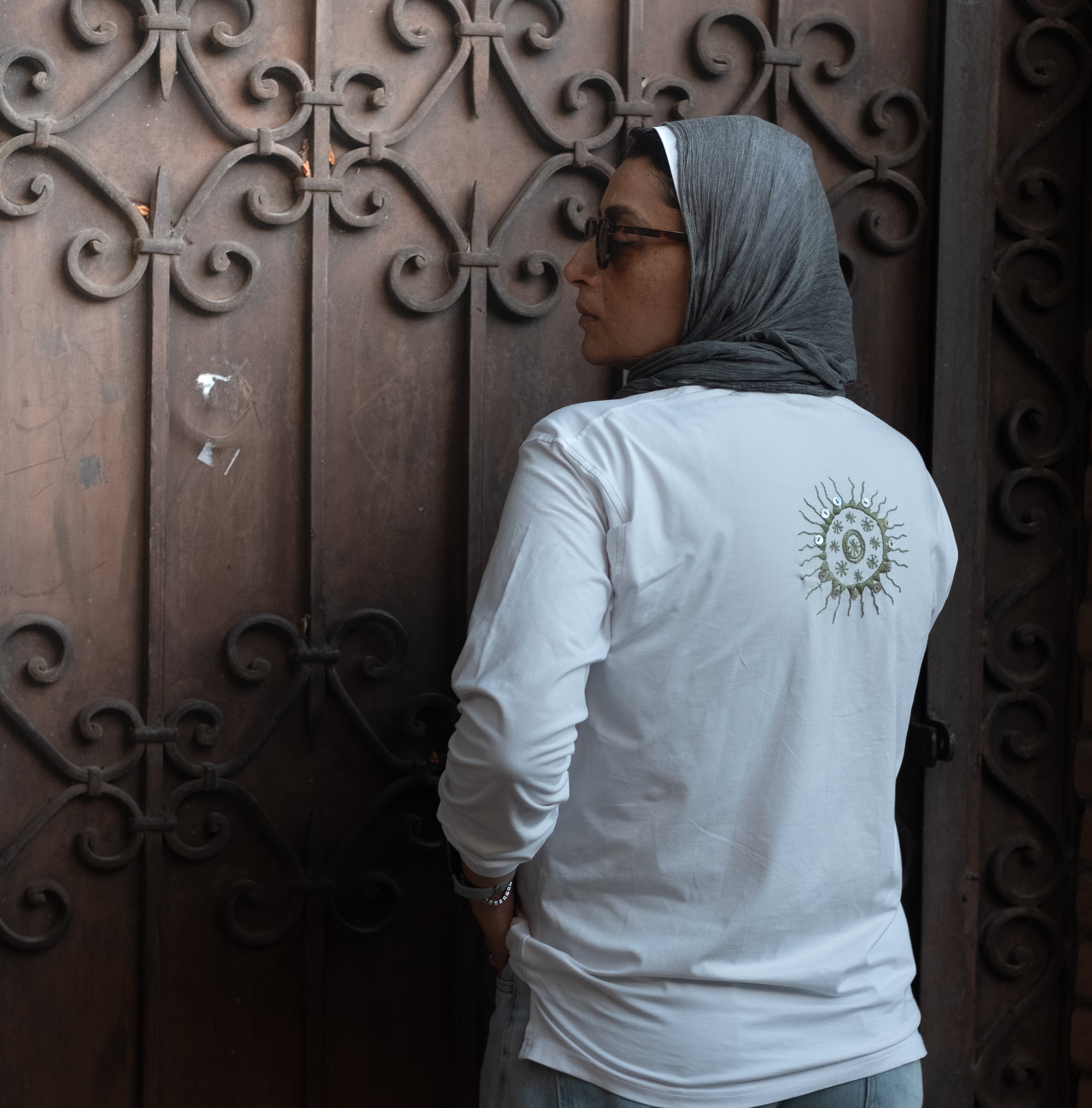 long sleeve t shirt
