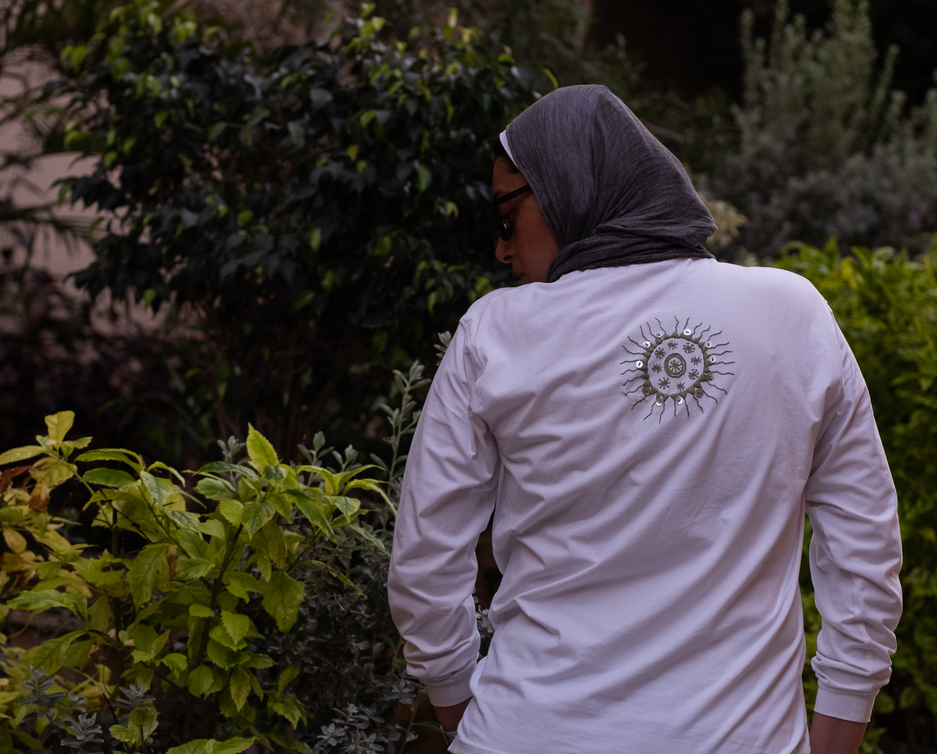 long sleeve t shirt