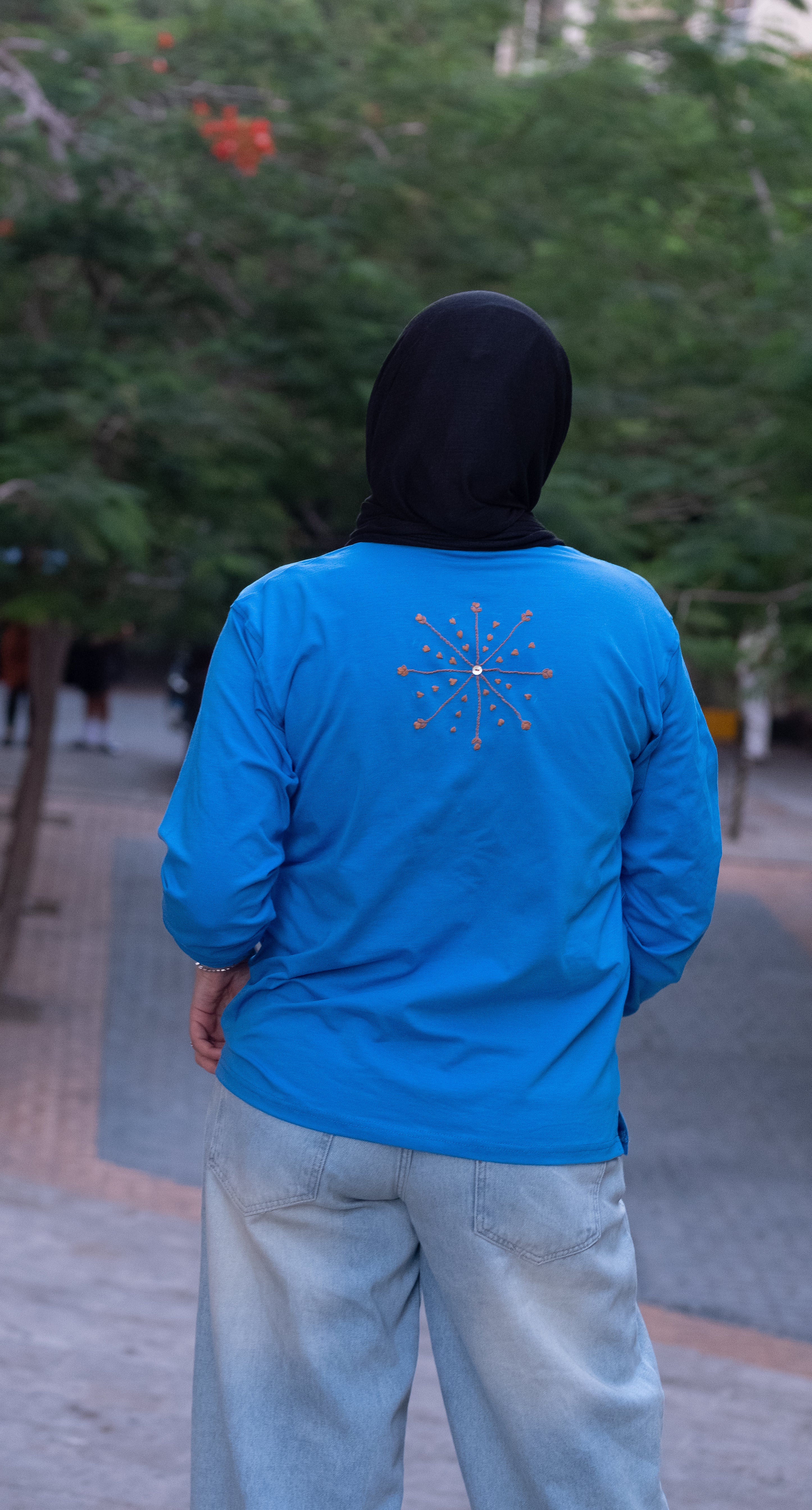 long sleeve t shirt