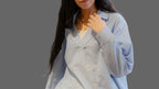 Asymmetric Shirt