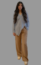 Asymmetric Shirt