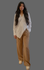 Asymmetric Shirt