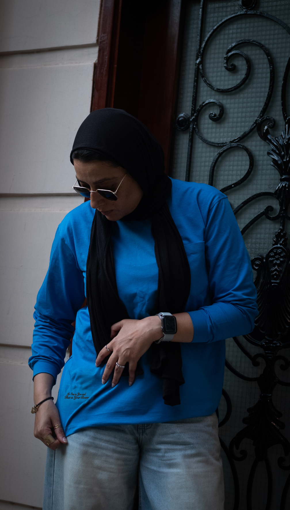 long sleeve t shirt