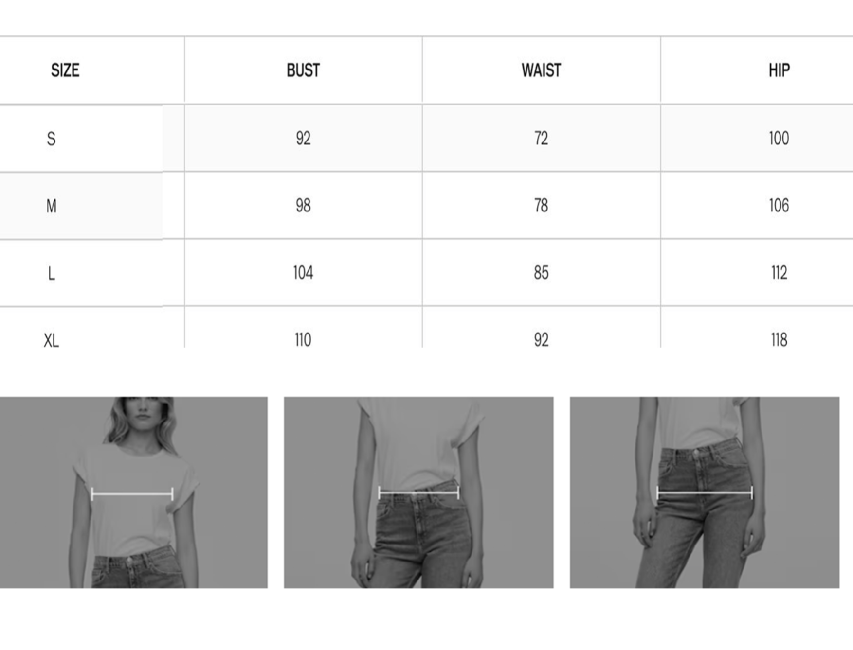 Asymmetric Shirt