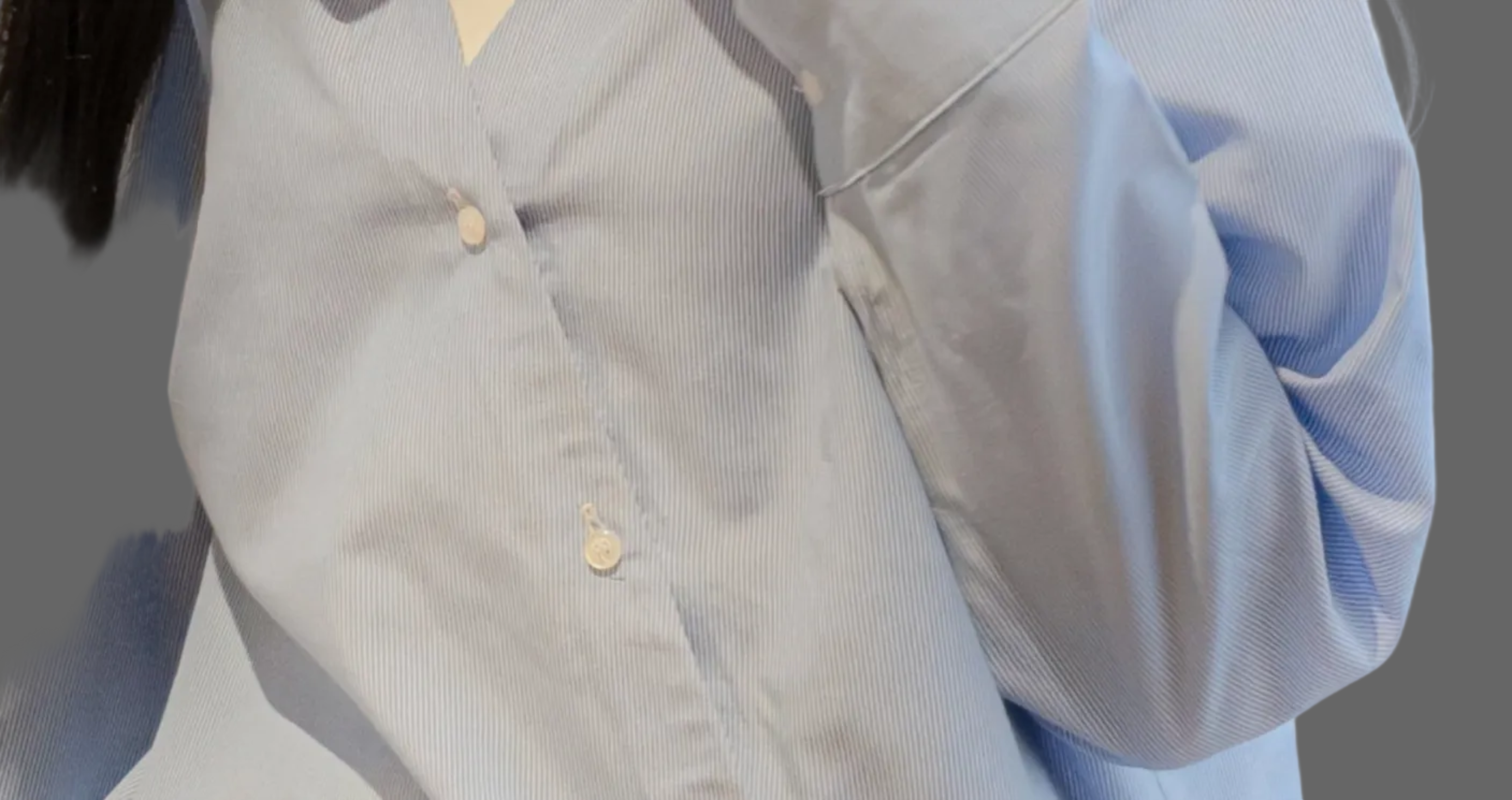 Asymmetric Shirt